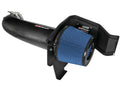 AFE Power 54-12162-C Track Series Stage-2 Carbon Fiber Air Intake System for Dodge Challenger and Charger