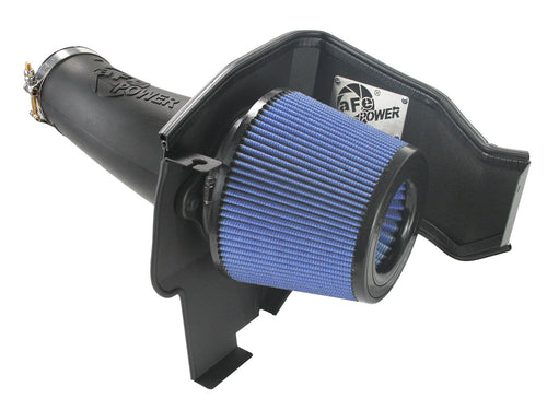 AFE Power 54-12172 Magnum FORCE Stage 2 Air Intake System for Dodge Challenger and Charger 6.4L