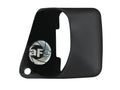 AFE Power 54-12218 Magnum FORCE Dynamic Air Scoop for BMW 3-Series 2012-2020, Black Plastic
