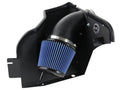 AFE Power 54-12392 Magnum Force Stage 2 Cold Air Intake for BMW Inline-6 Models