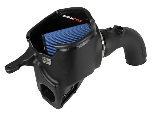 AFE Power 54-13018R Magnum FORCE Stage 2 Cold Air Intake with Reusable Oiled Filter for Dodge Ram 2013-2018