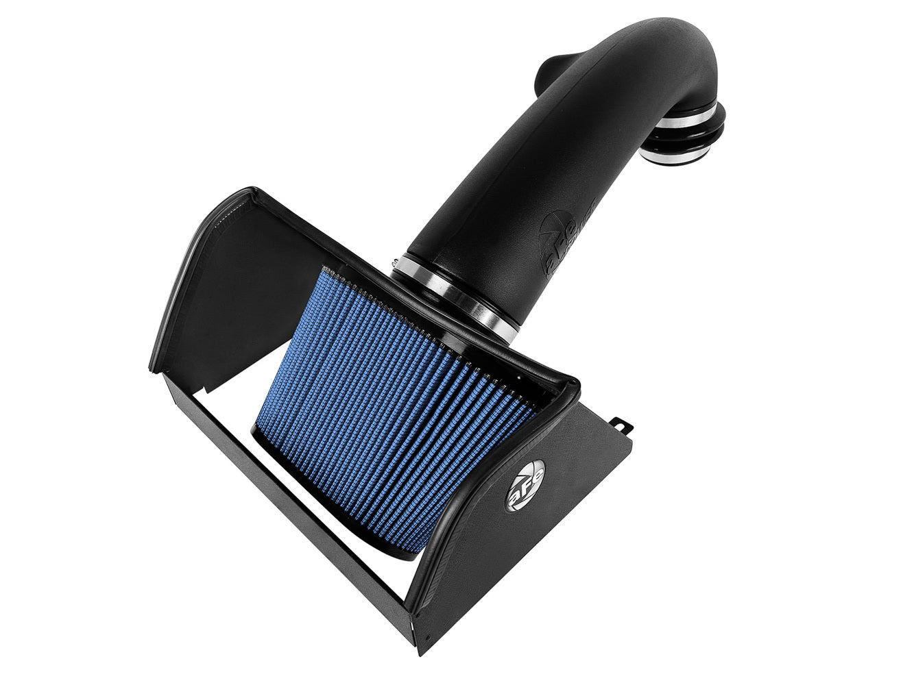 AFE Power Magnum FORCE Stage-2 Cold Air Intake System for Dodge Ram with Mopar Gen III Hemi