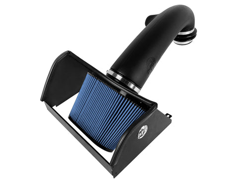 AFE Power Magnum FORCE Stage-2 Cold Air Intake System for Dodge Ram with Mopar Gen III Hemi