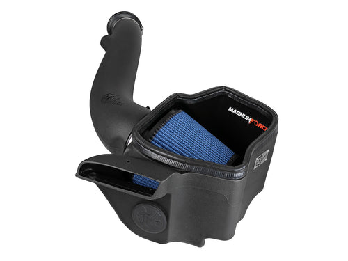 AFE Power 54-13035R Magnum Force Stage 2 Cold Air Intake System for Jeep and Dodge Durango and Grand Cherokee