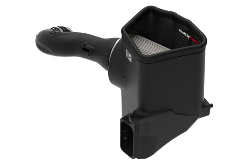 AFE Power AFE54-13036D Magnum FORCE Stage 2 Air Intake System for GM 5.3L Fullsize SUVs and Trucks
