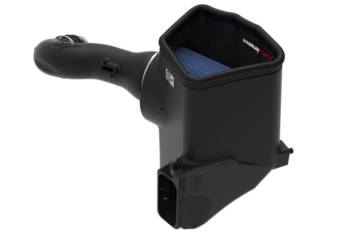 AFE Power 54-13036R Magnum FORCE Stage 2 Air Intake System for GM 5.3L Fullsize SUVs and Trucks
