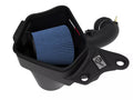 AFE Power 54-13053R Magnum FORCE Stage 2 Cold Air Intake Kit for BMW Inline-6 (2006-2013)