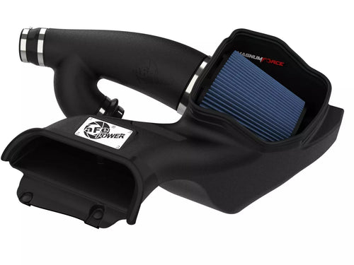 AFE Power 54-13061R Magnum FORCE Stage 2 Cold Air Intake for Ford EcoBoost V6 Trucks