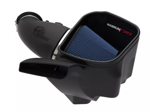 AFE Power 54-13063R Magnum FORCE Stage 2 Cold Air Intake for Dodge Durango and Jeep Grand Cherokee with Mopar Gen III Hemi