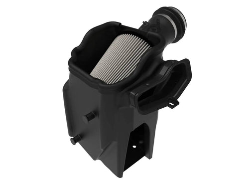 AFE Power 54-13070D Magnum FORCE Stage 2 Cold Air Intake System for Ford PowerStroke F250 6.7L