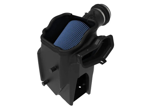 AFE Power 54-13070R Magnum FORCE Stage 2 Cold Air Intake System for Ford PowerStroke 6.7L Diesel Trucks