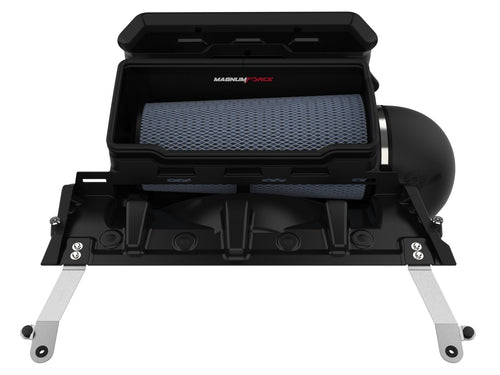 AFE Power Magnum FORCE Stage-2 Cold Air Intake System for Dodge Ram 2021-2024 with Mopar Gen III Hemi