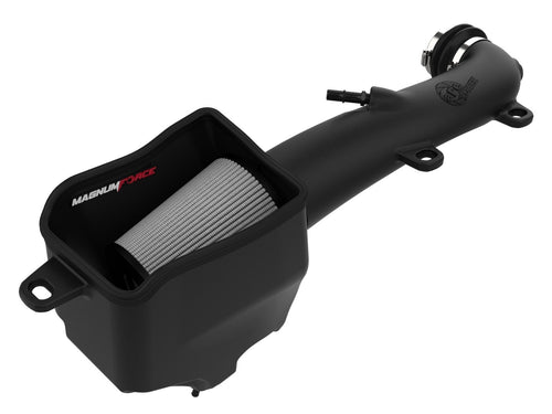 AFE Power 54-13078D Magnum FORCE Stage 2 Air Intake System for Jeep Gladiator and Wrangler JL with 3.6L Engine