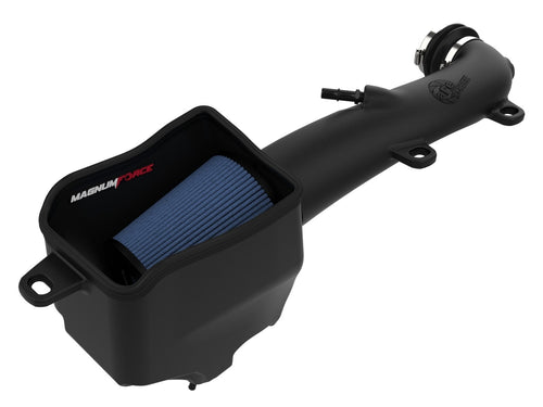 AFE Power 54-13078R Magnum FORCE Stage 2 Air Intake System for Jeep Gladiator and Wrangler JL 3.6L