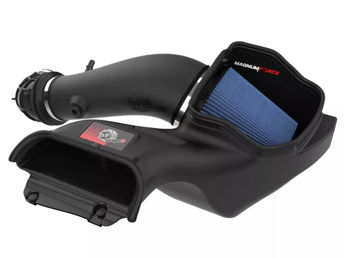AFE Power 54-13080R Magnum FORCE Stage 2 Cold Air Intake System for Ford Voodoo and Fullsize Truck 2023-2025