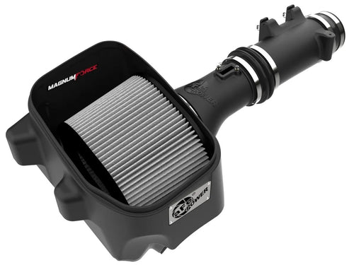 AFE Power 54-13083D Magnum FORCE Stage 2 Cold Air Intake for Dodge Ram 2025-2026 with Reusable Dry Filter
