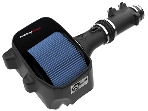 AFE Power 54-13083R Magnum FORCE Stage 2 Cold Air Intake for Dodge Ram 2025-2026