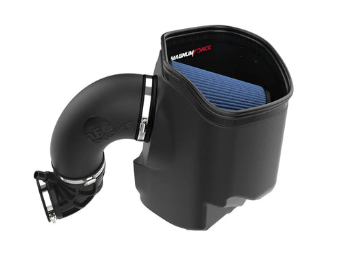 AFE Power 54-13085R Magnum Force Stage 2 Cold Air Intake for Dodge Ram 2500 and 3500 with Cummins Engine