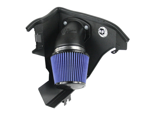 AFE Power 54-20442 Magnum FORCE Stage 2 Cold Air Intake for BMW Inline-6 Engines