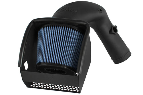 AFE Power 54-32412 Magnum FORCE Stage 2 Air Intake System for Dodge Ram 6.7L Diesel 2013-2018