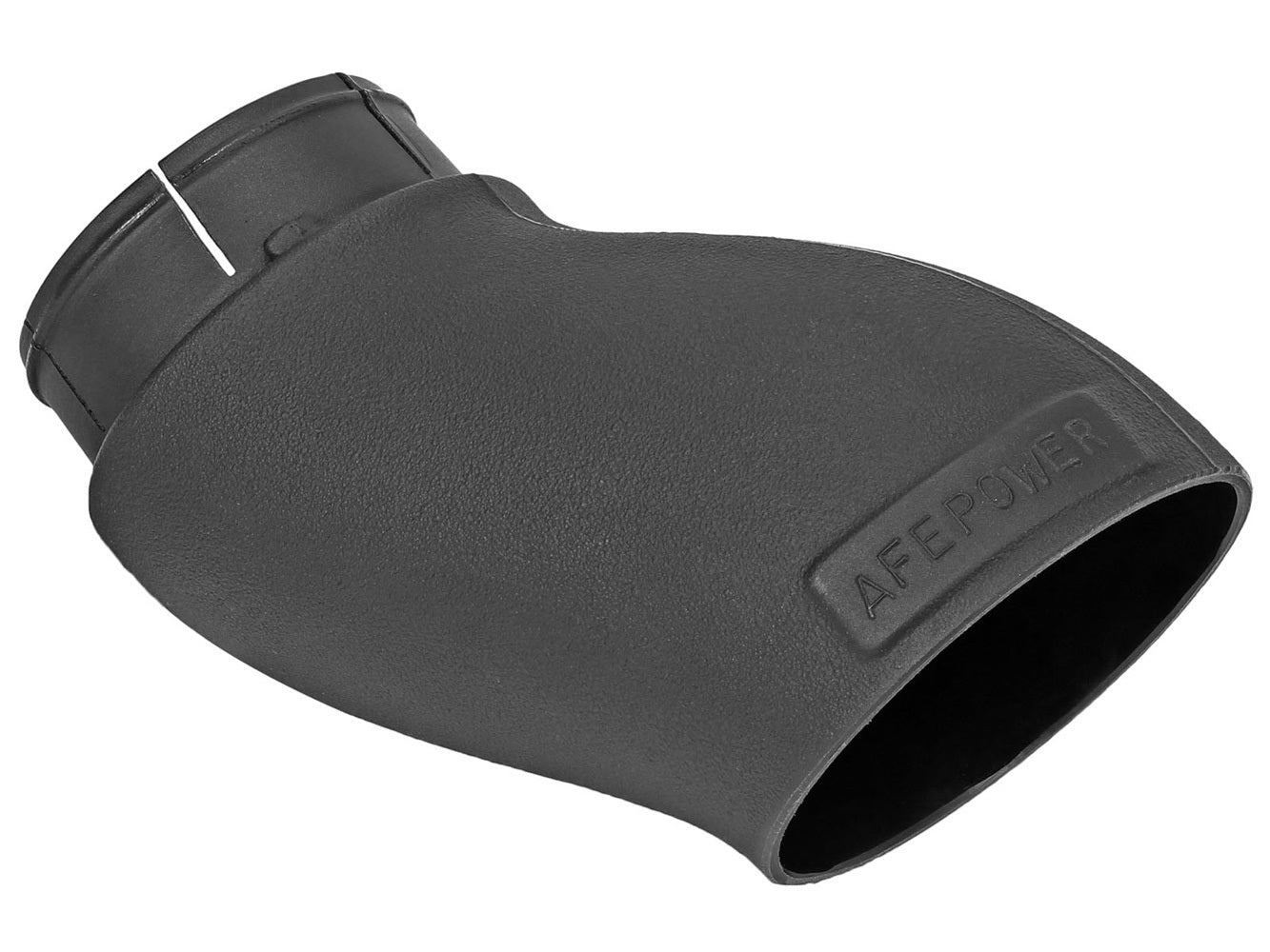 AFE Power 54-72203-S Momentum GT Dynamic Air Scoop for Dodge Challenger