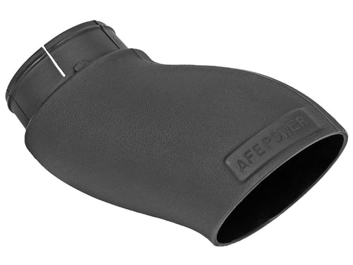 AFE Power 54-72203-S Momentum GT Dynamic Air Scoop for Dodge Challenger