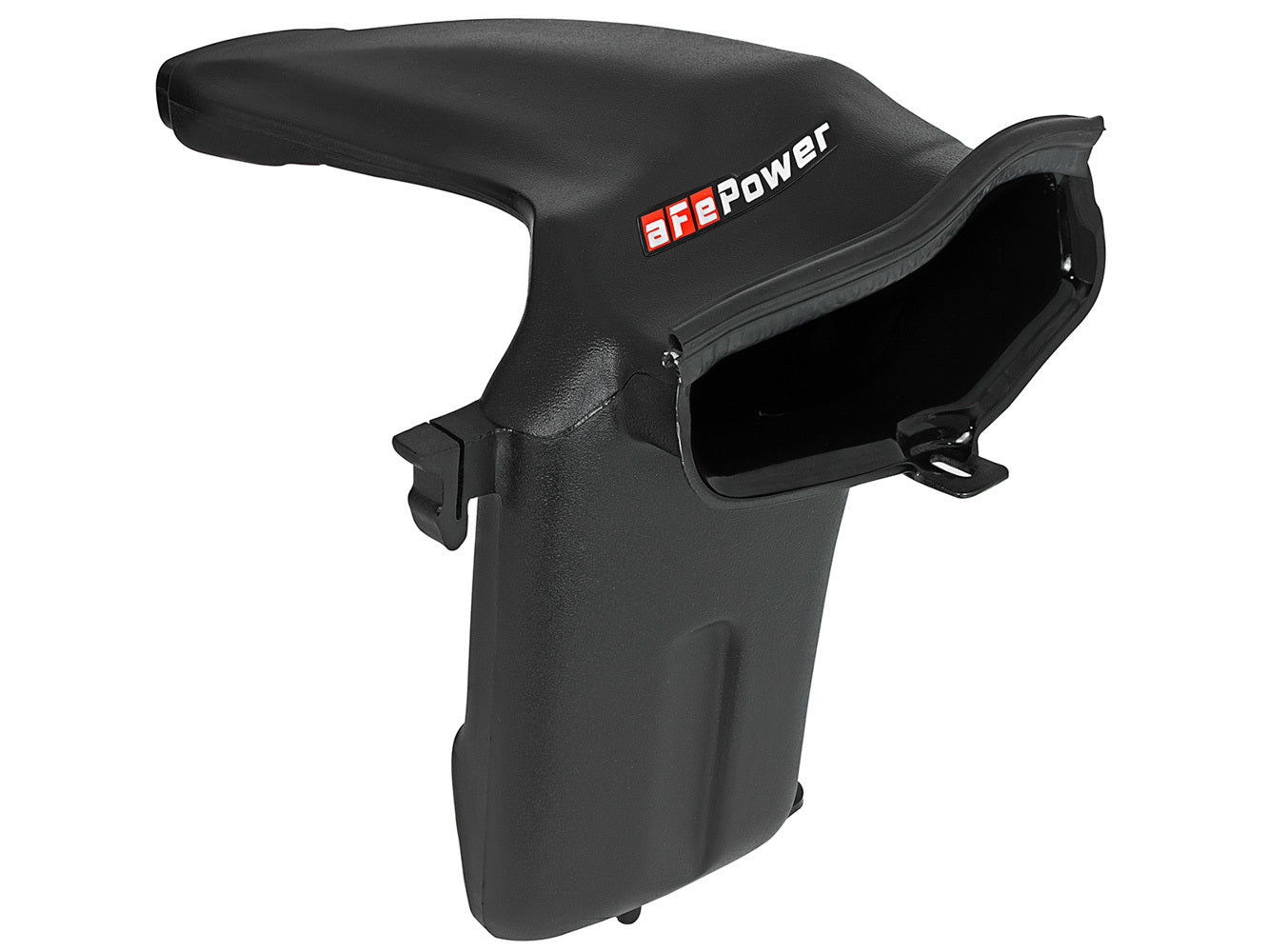 AFE Power Momentum HD Dynamic Air Intake Scoop for Trucks