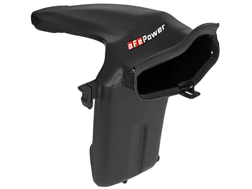AFE Power Momentum HD Dynamic Air Intake Scoop for Trucks