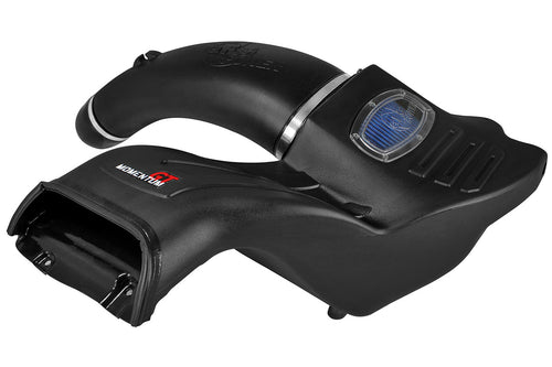 AFE Power AFE54-73114 Momentum GT Air Intake System for Ford F-150 5.0L with Reusable Oiled Filter