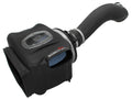 AFE Power Momentum GT Cold Air Intake System with Pro 5R Reusable Oiled Filter for GM LS-Series Vehicles