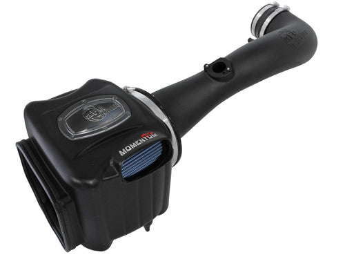 AFE Power Momentum GT Cold Air Intake System with Pro 5R Filter for GM LS-Series Vehicles