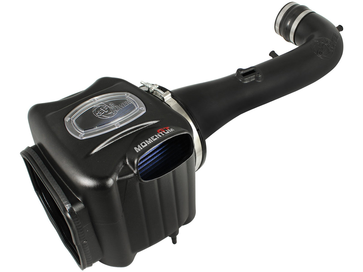 AFE Power 54-74104 Induction Momentum GT Reusable Oiled Air Filter for GM LS-Series SUVs and Trucks