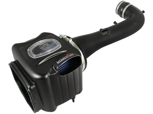AFE Power 54-74104 Induction Momentum GT Reusable Oiled Air Filter for GM LS-Series SUVs and Trucks