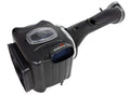 AFE Power 54-74105 Momentum GT Cold Air Intake with Reusable Oiled Filter for GM LS-Series Trucks