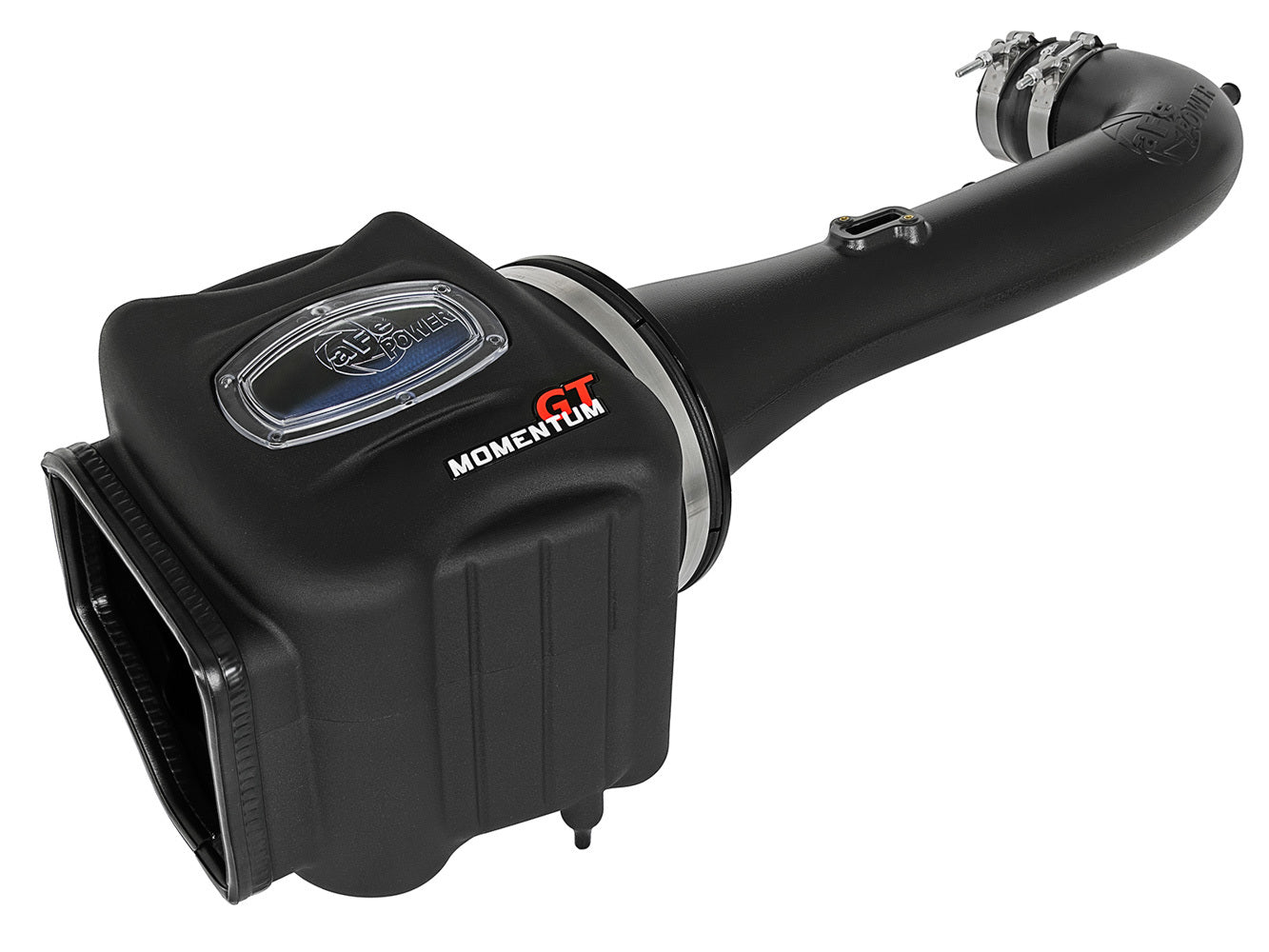 AFE Power Momentum GT Cold Air Intake System with Pro 5R Filter for GM LS-Series Vehicles