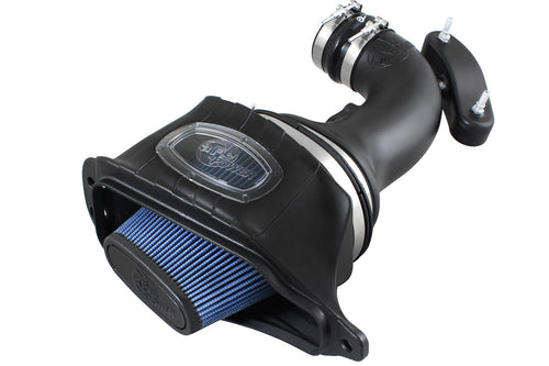 AFE Power AFE54-74201 Momentum Reusable Oiled Air Intake System for Chevy Corvette 6.2L V8 2014-2019