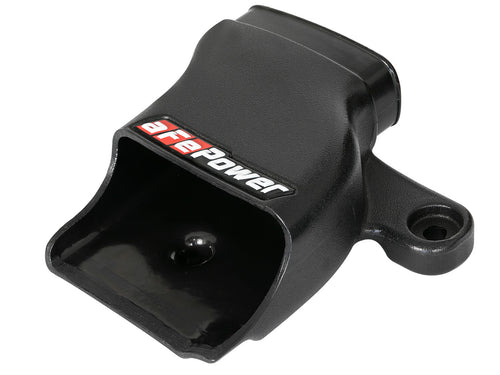 AFE Power 54-76108-S Momentum GT Dynamic Air Scoop for Nissan V8 and Fullsize Trucks