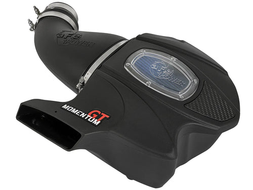 AFE Power Momentum GT Cold Air Intake System with Pro 5R Filter for Mopar Gen III Hemi and Dodge Midsize SUVs