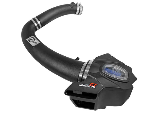 AFE Power Momentum GT Cold Air Intake System with Pro 5R Filter for Jeep V6 and Dodge Durango 2011-2015