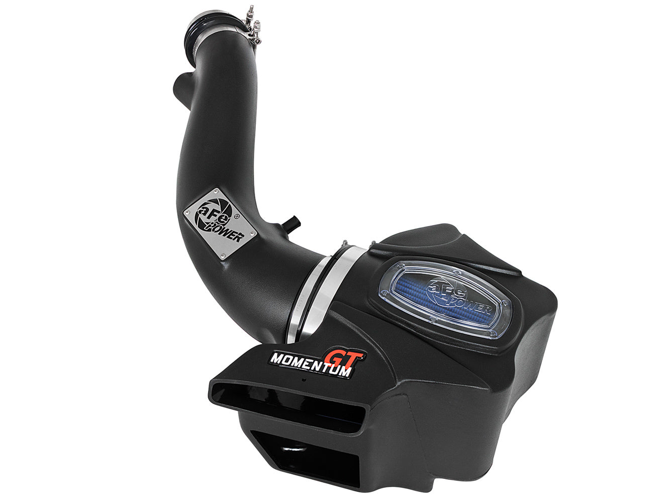 AFE Power Momentum GT Cold Air Intake System with Pro 5R Filter for Jeep and Dodge Durango and Grand Cherokee