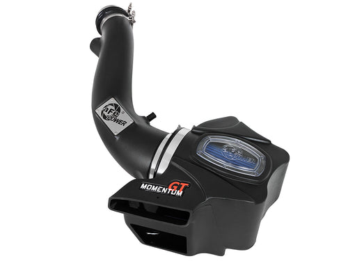 AFE Power Momentum GT Cold Air Intake System with Pro 5R Filter for Jeep and Dodge Durango and Grand Cherokee