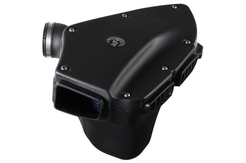AFE Power Magnum FORCE Stage-2 Si Cold Air Intake System with Reusable Oiled Filter for BMW 2006-2013