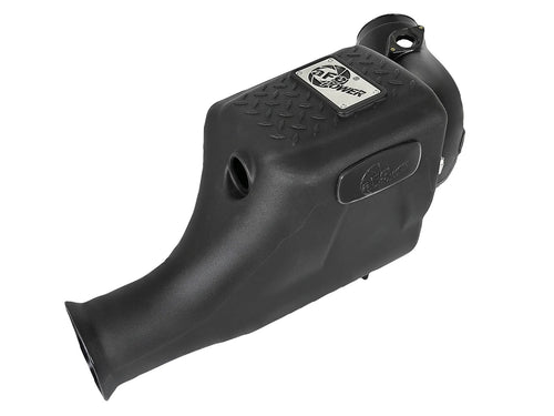 AFE Power 54-81022-1 Magnum FORCE Stage 2 Air Intake System for Ford Powerstroke 2003-2007