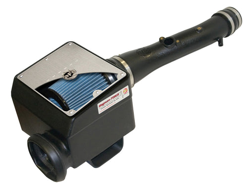 AFE Power Magnum FORCE Stage-2 Si Cold Air Intake System for Toyota V6 Midsize SUVs and Trucks