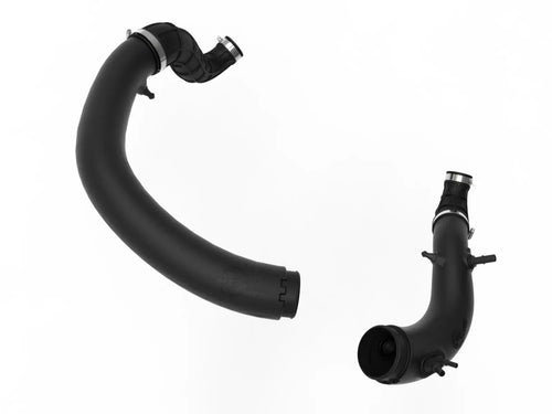 AFE Power Turbo Inlet Pipe 55-20002 Silicone Hose for Ford EcoBoost V6 and Fullsize Trucks