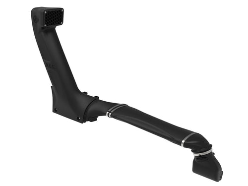 AFE Power 55-21001 Dynamic Air Scoop D.A.S Snorkel for Jeep Gladiator and Wrangler JL