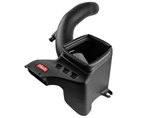 AFE Power 56-10005D Takeda Stage 2 Cold Air Intake System with Reusable Dry Filter for Hyundai and Kia 2017-2025