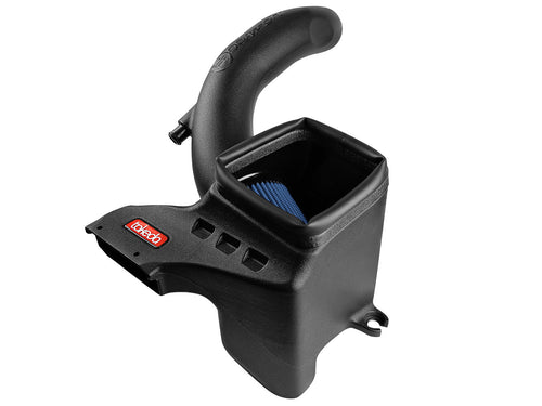 AFE Power 56-10005R Takeda Stage-2 Cold Air Intake System with Reusable Oiled Filter for Hyundai and Kia 2017-2025