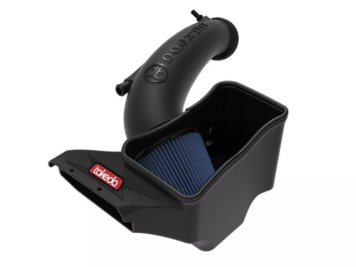 AFE Power 56-10057R Takeda Stage 2 Cold Air Intake for Hyundai Elantra 2022-2025 with Reusable Oiled Filter