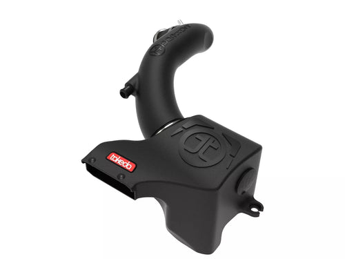 AFE Power 56-70005R Takeda Momentum Cold Air Intake with Reusable Oiled Filter for Hyundai and Kia 2017-2025